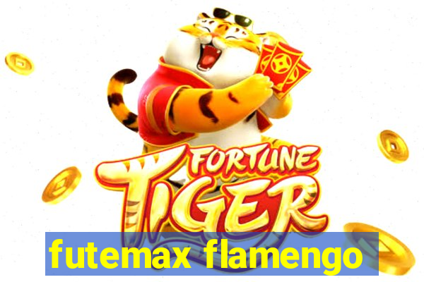 futemax flamengo-fluminense